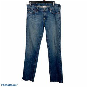Lucky Brand Womens Stretch Denim Jeans Size 29